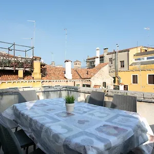 Corte Del Tintor Venise